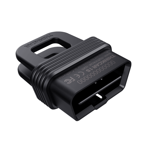 Диагностический сканер THINKCAR 1S
