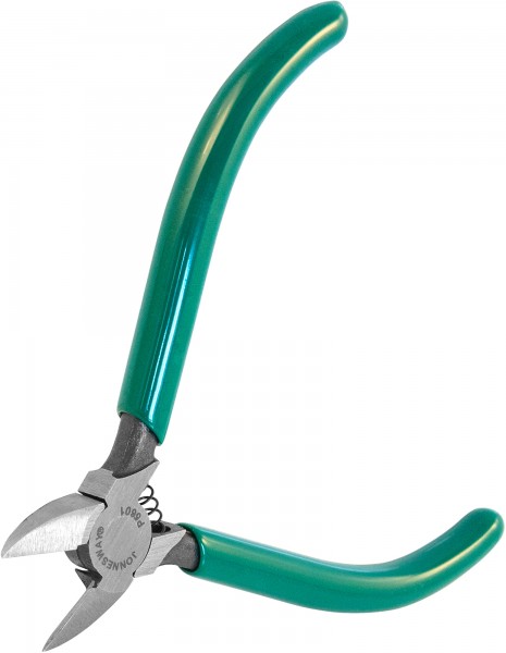 P5601 Бокорезы миниатюрные, 115 мм