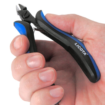 Licota APT-5116 Бокорезы для электроники 115 мм