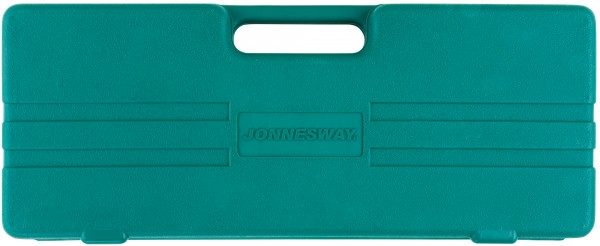 Набор головок торцевых дюймовых S05H4219S, 1/2"DR, SAE 3/8"--1-1/4", 19 предметов