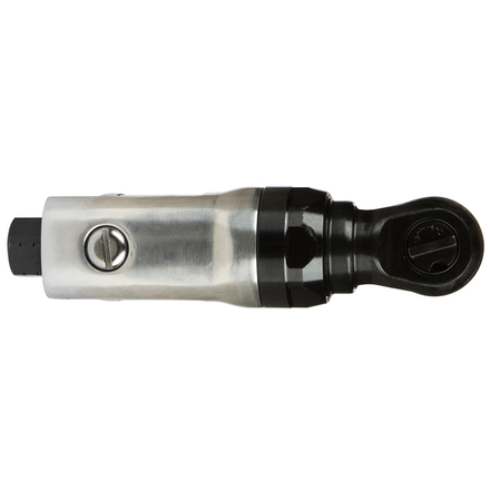 Licota PAR-02015 Пневмотрещотка 1/4" максимальное усилие 30 Nm Нм (3,1 кГм)