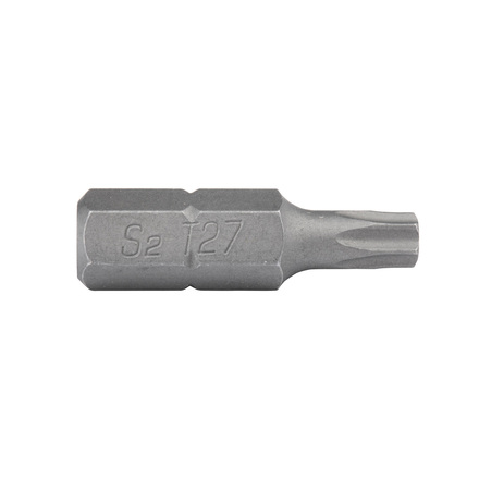 Licota BTX23027 Бита 5/16" torx T27 30 мм
