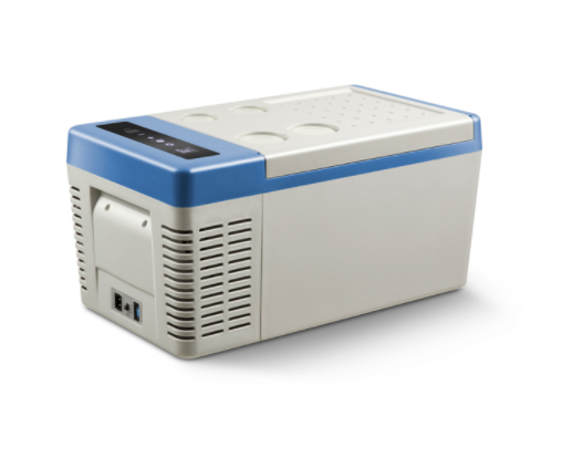 Автомобильный компрессорный холодильник FILYMORE С18S