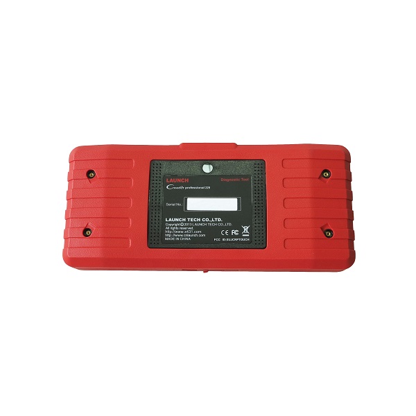 Сканер диагностический Launch CRP229
