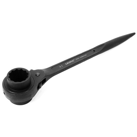 Licota ARW-40B4146 Ключ трещотка проходная 12 гр. 41x46 мм