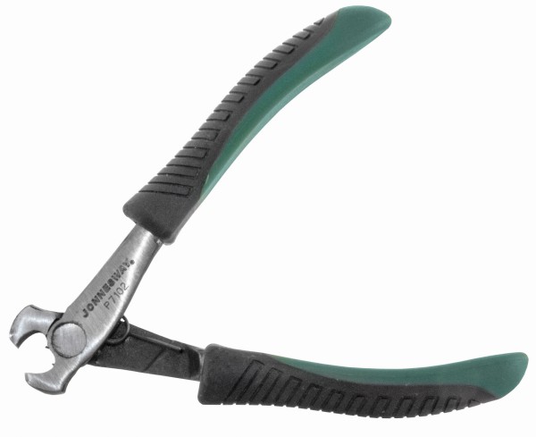Кусачки миниатюрные JONNESWAY P7102