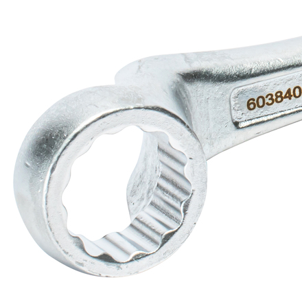 GARWIN PRO 603840-30 Ключ накидной усиленный 30 мм