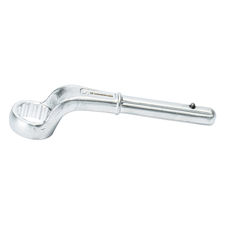 GARWIN PRO 603840-30 Ключ накидной усиленный 30 мм