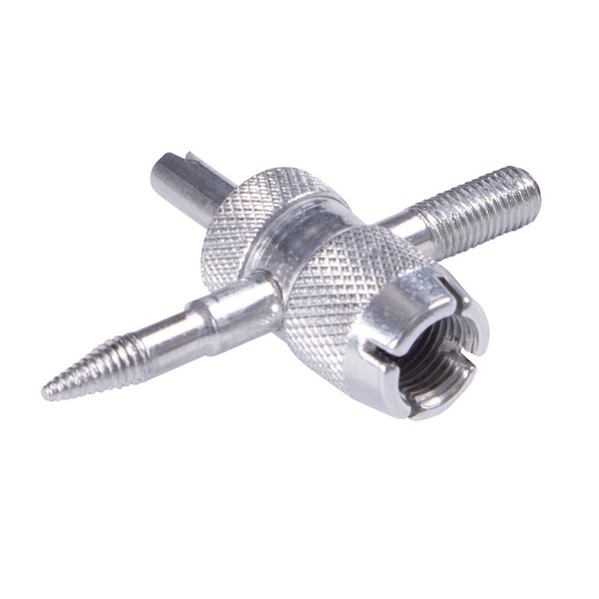 Метчик AFFIX AF10941008 для правки и очистки резьбы вентиля