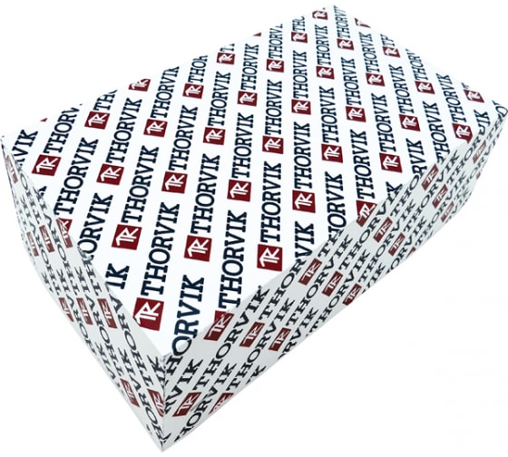 Ключ накидной Thorvik ORW1719, 75°, 17x19 мм