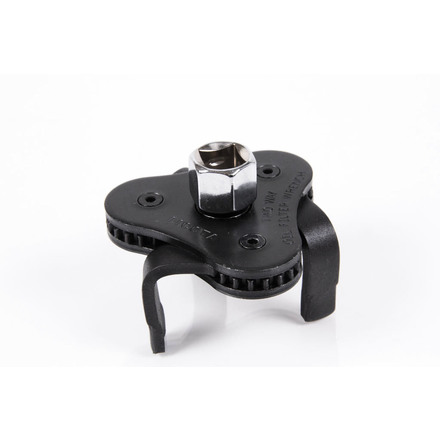 Licota ATA-0257A Съемник масляных фильтров "краб" с тонкими ножками 63-100 мм