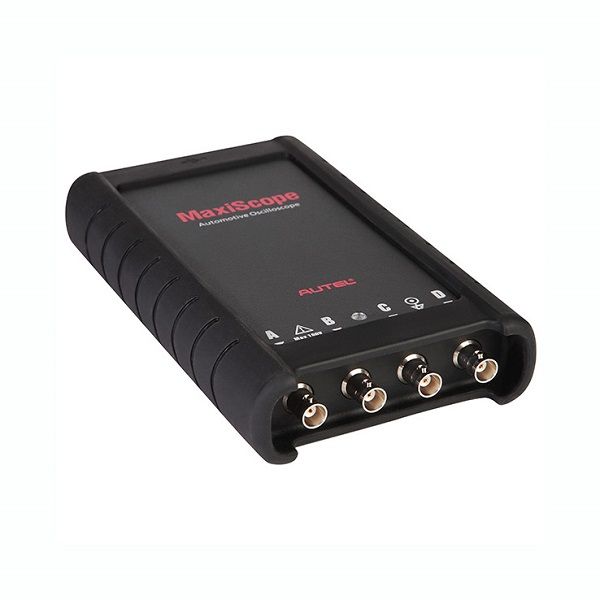 Осциллограф Autel MaxiScope MP408