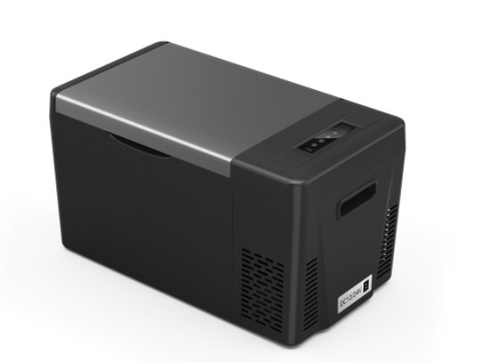 Автомобильный компрессорный холодильник FILYMORE С29W