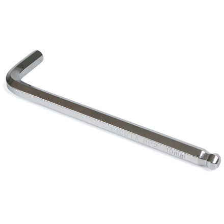 Licota BP200025SM Ключ шестигранный угловой с шаром 2,5 мм