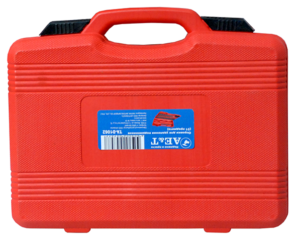 Оправки для удаления подшипников 52 предмета AE&T TA-D1062