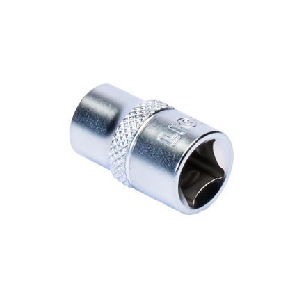 Licota N3010 Головка торцевая 6 гр. 3/8" 10 мм