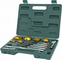 Приспособление для обработки и восстановления фасок седел клапанов JONNESWAY AI020065