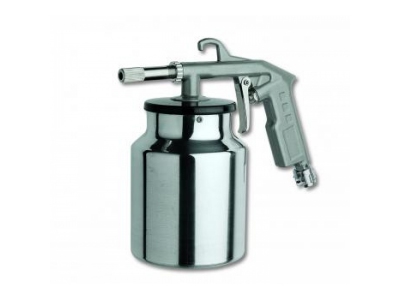Пескоструйный пистолет GAV 166A (бс)