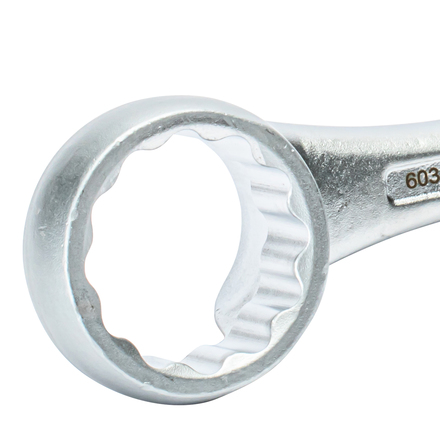 GARWIN PRO 603840-60 Ключ накидной усиленный 60 мм