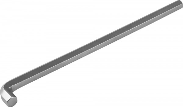 Ключ торцевой шестигранный удлиненный H03SS1100 для труднодоступных мест, Н10