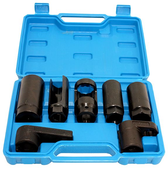 Головки датчиков 7 предметов AE&T TA-E1017