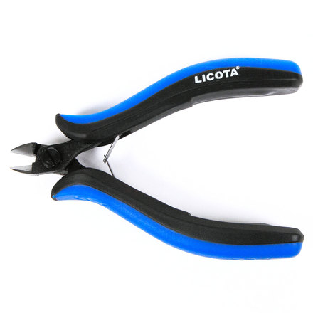 Licota APT-5116 Бокорезы для электроники 115 мм
