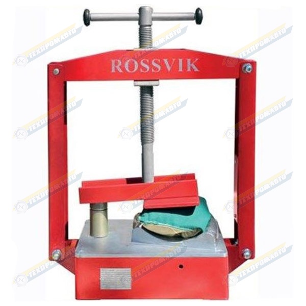 ТЕРМОПРЕСС ЭВ-001 Вулканизатор для ремонта боковых порезов