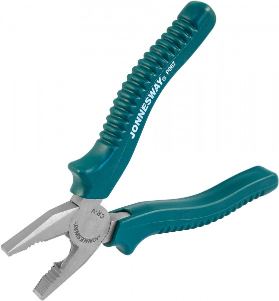 Пассатижи JONNESWAY P087
