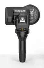 Датчик давления шин программируемый универсальный резиновый THINKCAR TPMS S3 (Rubber) (433МГц+315МГц)