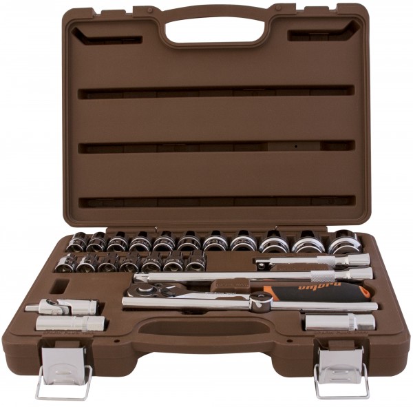 Набор инструментов Ombra 911225 (25 пр.)