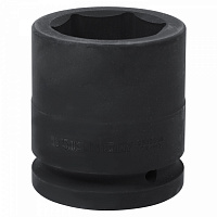 Головка торцевая ударная шестигранная 1&1/2", 55 мм KING TONY 953555M