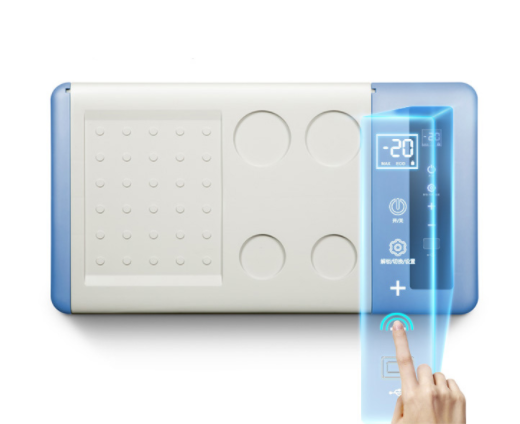 Автомобильный компрессорный холодильник FILYMORE С18S