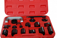 Адаптеры обслуживания шаровых (21 предмет) TA-B1060 (MHR-04011)