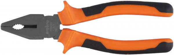 Пассатижи Ombra 400108 (200 мм)