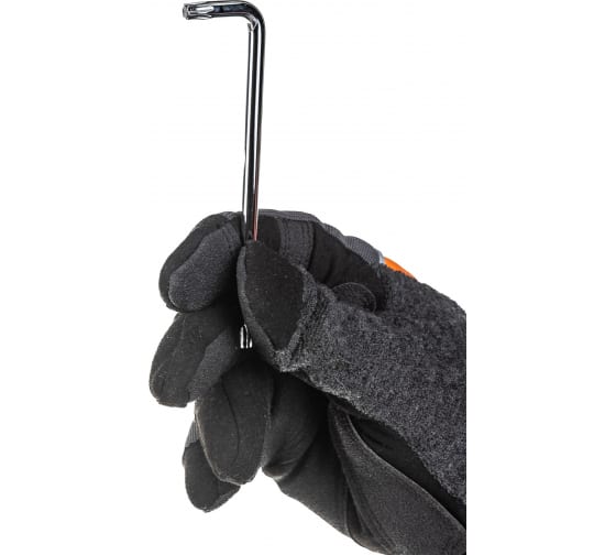 Набор ключей торцевых Ombra 953009 TORX® Т10-T50, 9 предметов