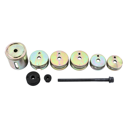 Licota ATC-2204 Приспособление для замены сайлентблоков передних нижних рычагов Mercedes-Benz W171, W203, W209, W211