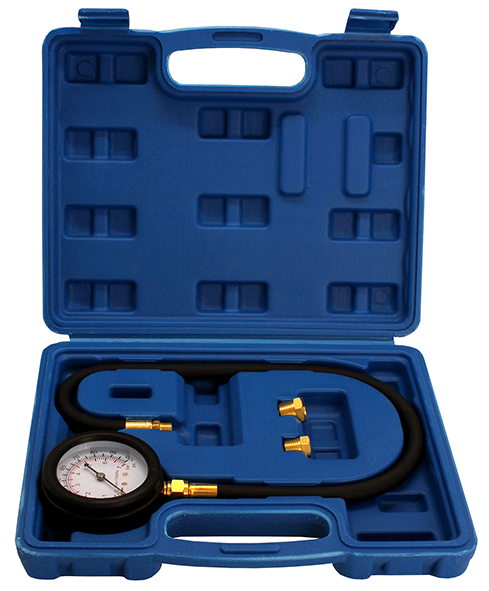 Тестер давления масла 0-100PSI MHR-A1019B(TA-G1008)