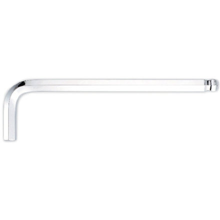 Licota BP300030SM Ключ шестигранный угловой экстрадлинный c шаром 3 мм