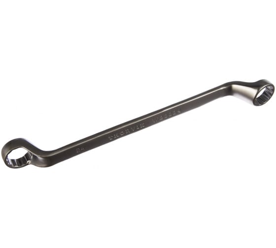 Ключ накидной изогнутый Thorvik W22224, 22x24 мм