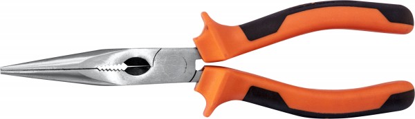 Длинногубцы Ombra 420108 (200 мм)