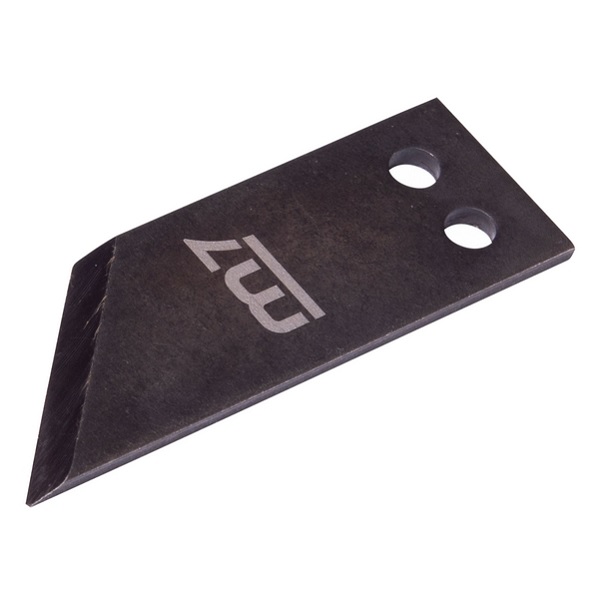 Лезвие MIGHTY SEVEN QK-902 для ножа QK-112, 25 мм, 45°