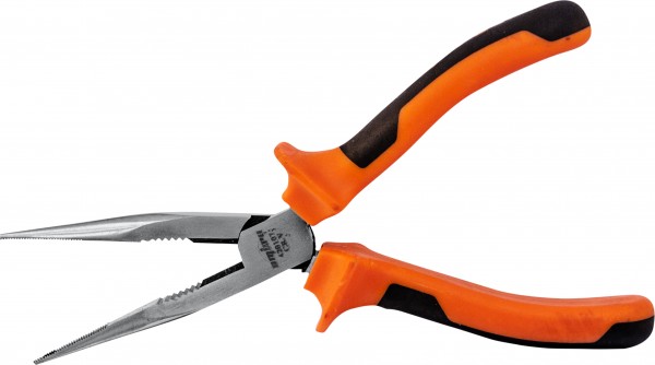 Длинногубцы Ombra 420107 (180 мм)