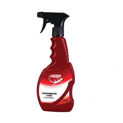 Размораживатель стёкол 520мл