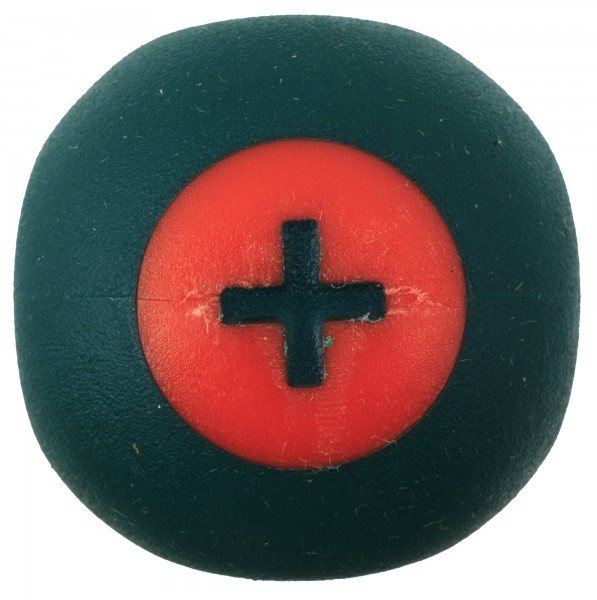 Отвертка крестовая диэлектрическая JONNESWAY DV13P2100 PH#2х100 мм