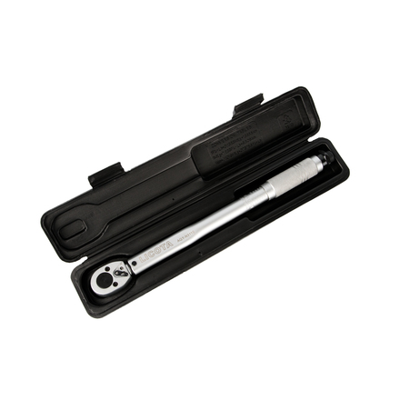 Licota AQT-N3110 Динамометрический ключ моментный 3/8" 20-110Нм, резьб. фикс.