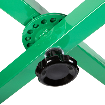 GARWIN PRO GW-9103 Стенд для покраски бамперов