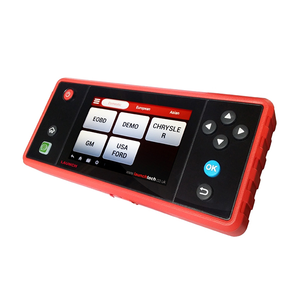 Сканер диагностический Launch CRP229
