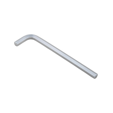 Licota HW200100SM Ключ шестигранный угловой 10 мм