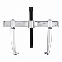 Съемник подшипников, 40-350 мм, 2-х захватный МАСТАК 104-12350