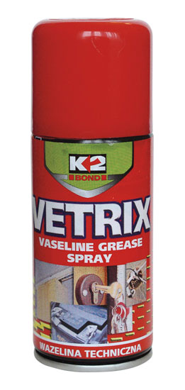 Смазка ''тех. вазелин''140мл